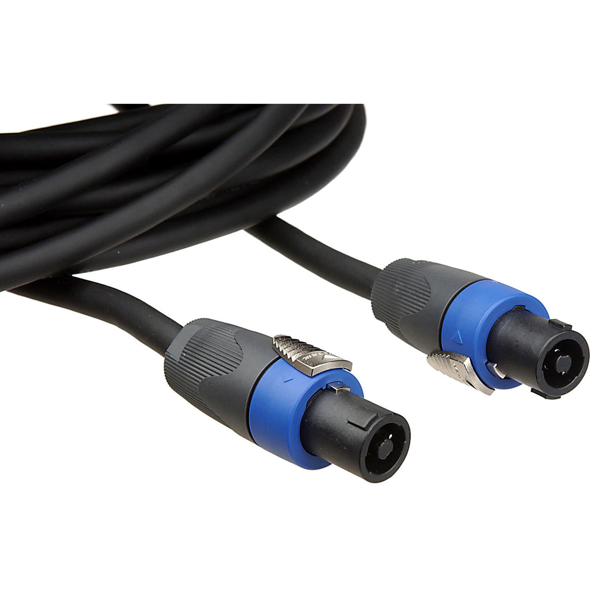 

Whirlwind 50' Speakon to Speakon Speaker Cable, 12 Gauge
