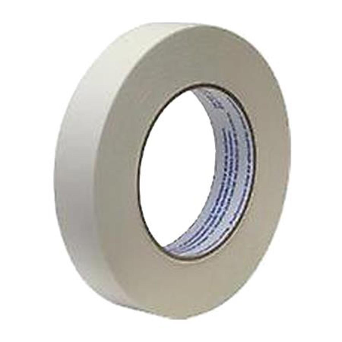 

Whirlwind 1" x 60 yd. Console Marking Tape, White