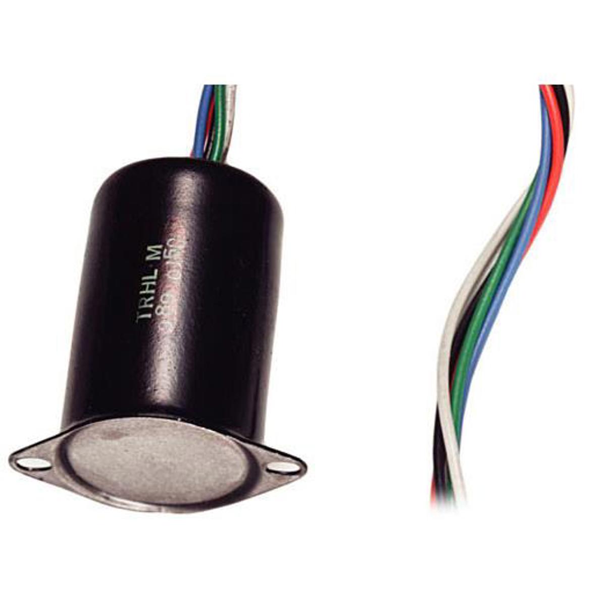 

Whirlwind 1-Input and 1-Output Hi-Z to Low-Z Metal Shield Transformer