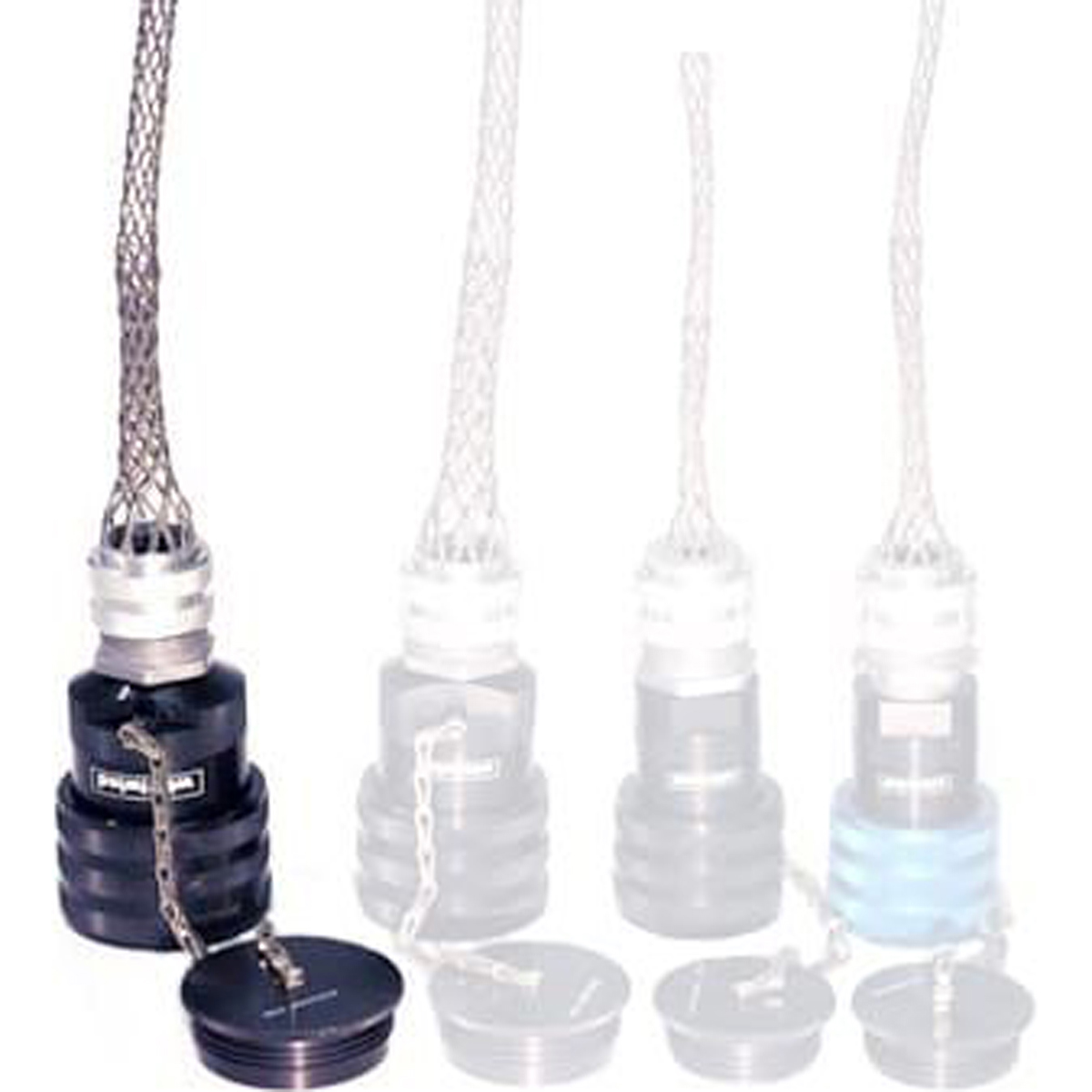 

Whirlwind 176-Pin Inline Crimp Type Pin/Socket Mass Connector
