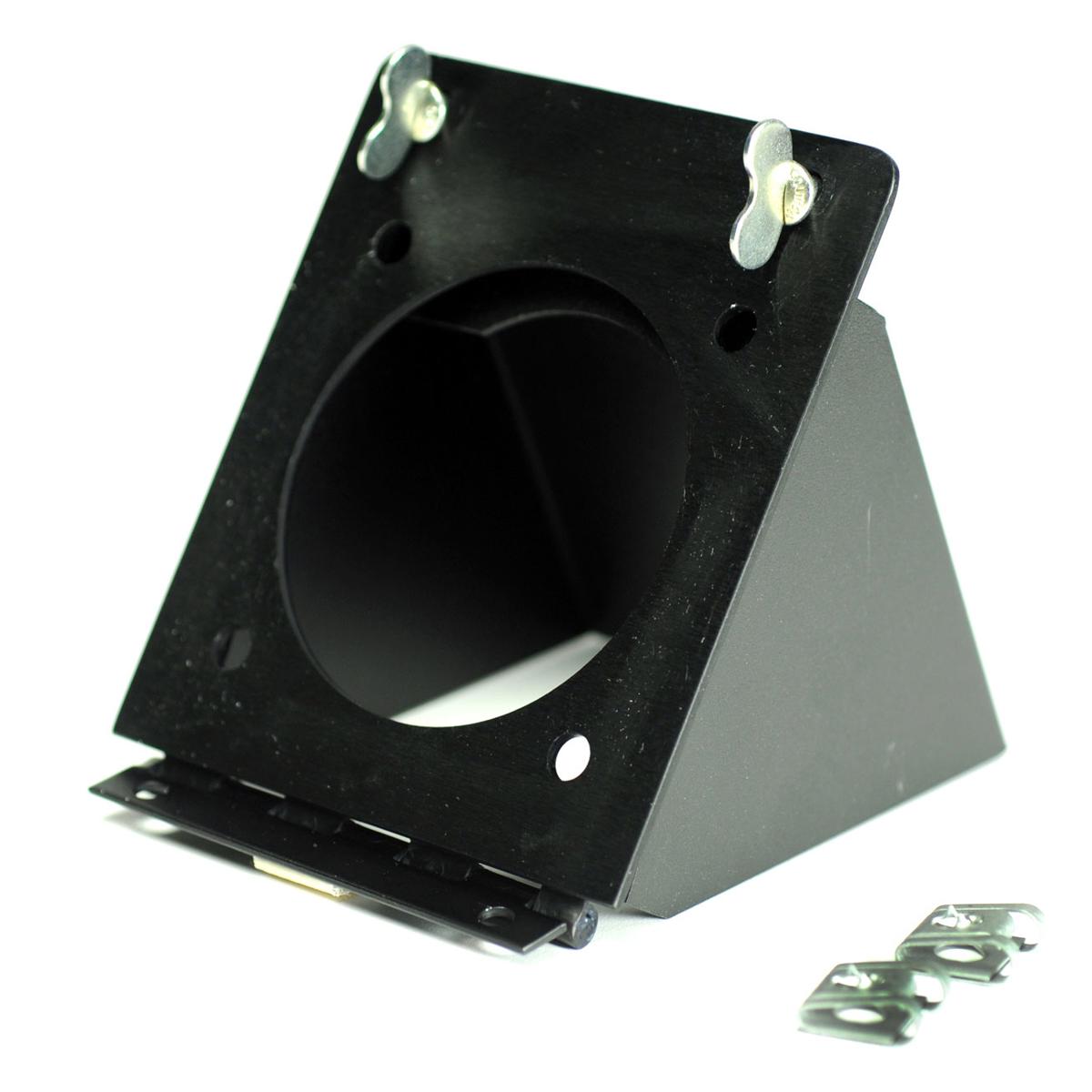 

Whirlwind Mass Angle Adapter Small Hinge Kit for W3 and W4 Connectors