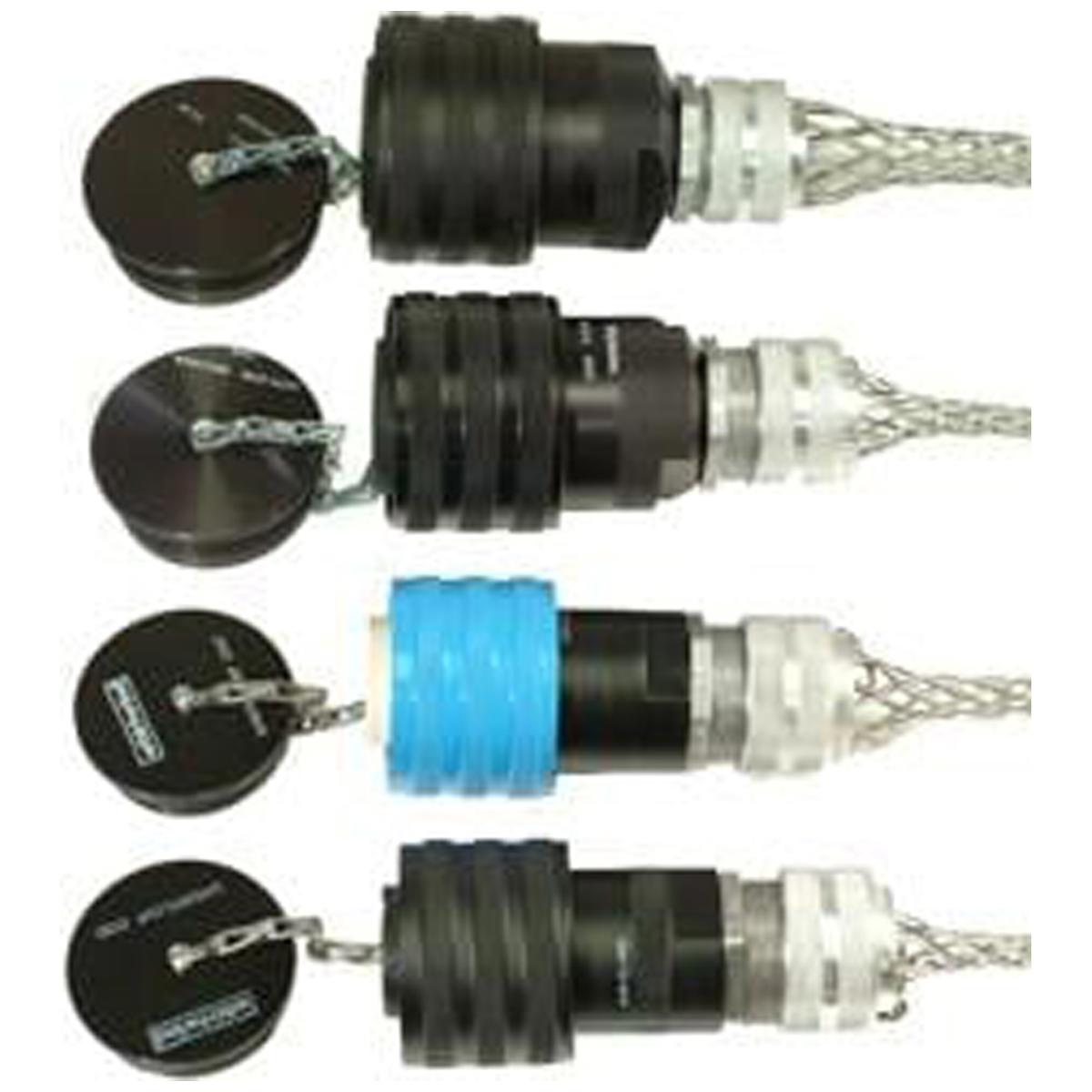 

Whirlwind 84-Pin Inline Crimp Type Pin/Socket MicroMASS Connector