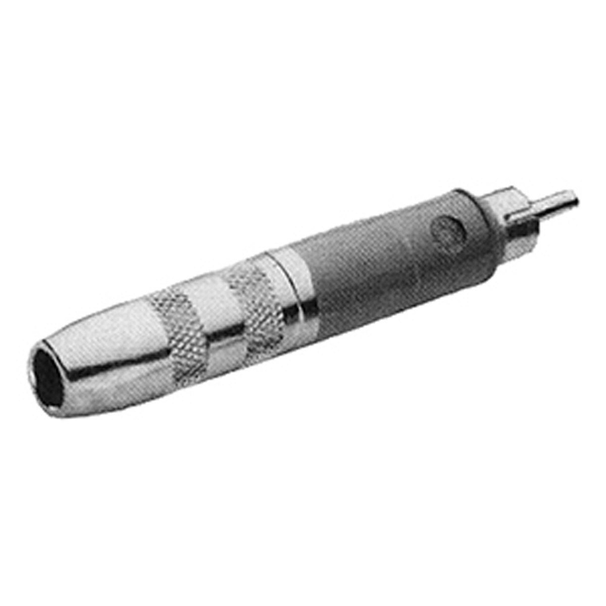 

Whirlwind RCA Male to 1/4" Female Switchcraft Wired Adapter