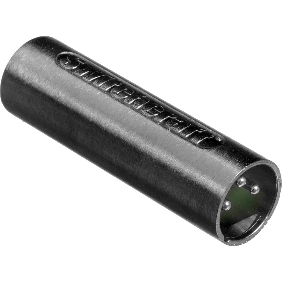 

Whirlwind XLR Male to XLR Male Switchcraft Wired Adapter