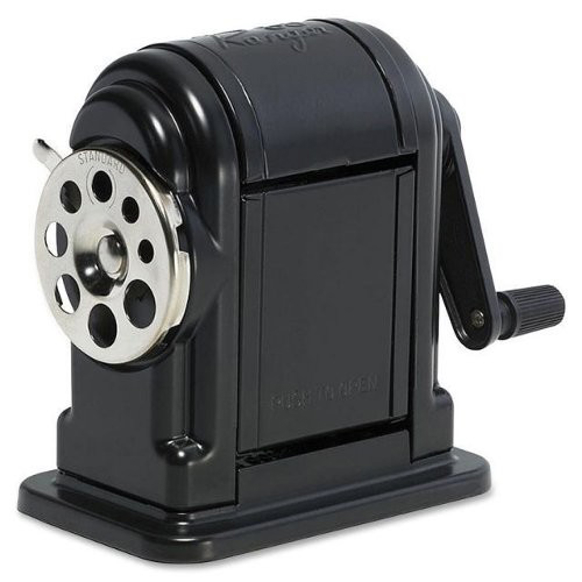 

X-Acto X-acto Ranger 55 Heavy Duty Manual Pencil Sharpener