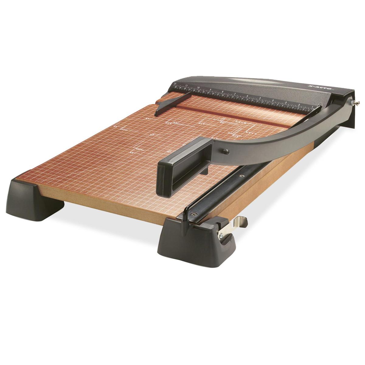 

X-Acto X-acto 12x18" Heavy-Duty Paper Trimmer