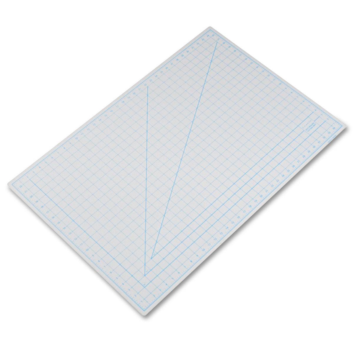 

X-Acto X-acto 24x36" Self-healing Cutting Mat, Gray