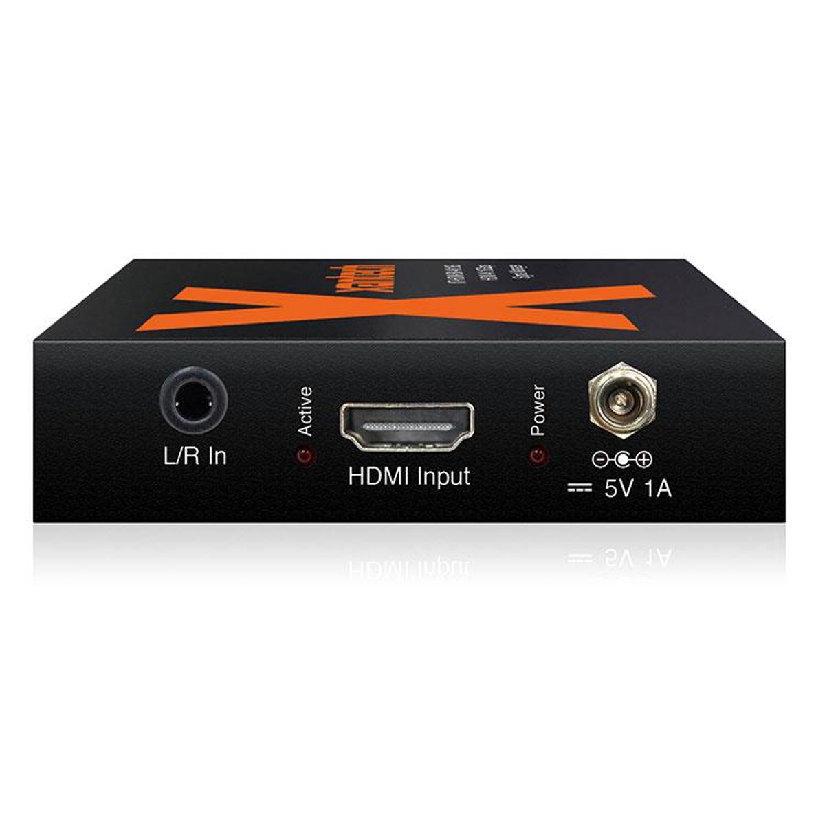 

Xantech HDMI Advanced Signal Manager, Audio Embedder/De-Embedder/EDID Management
