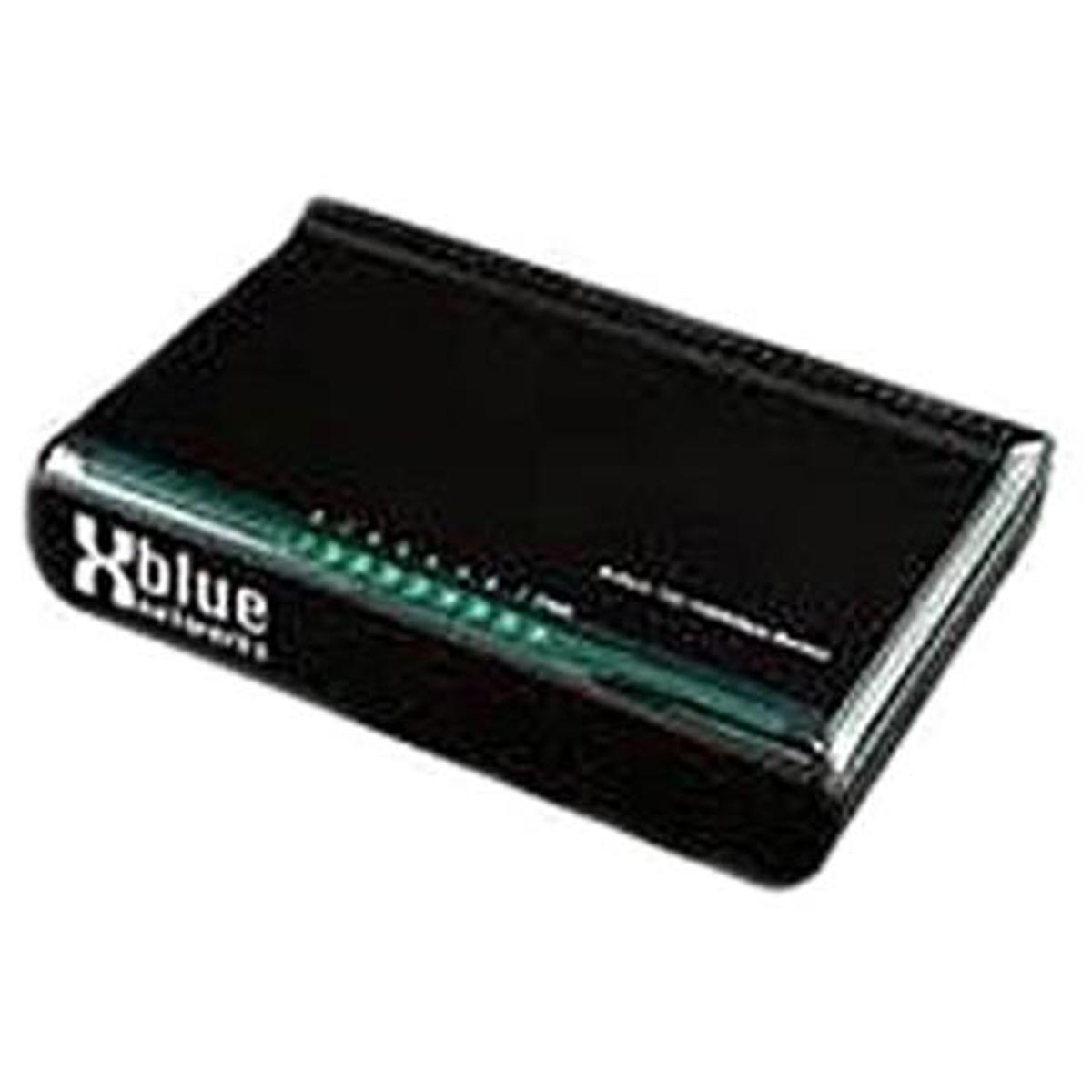 

XBlue 47-9004 8-Port Network Switch