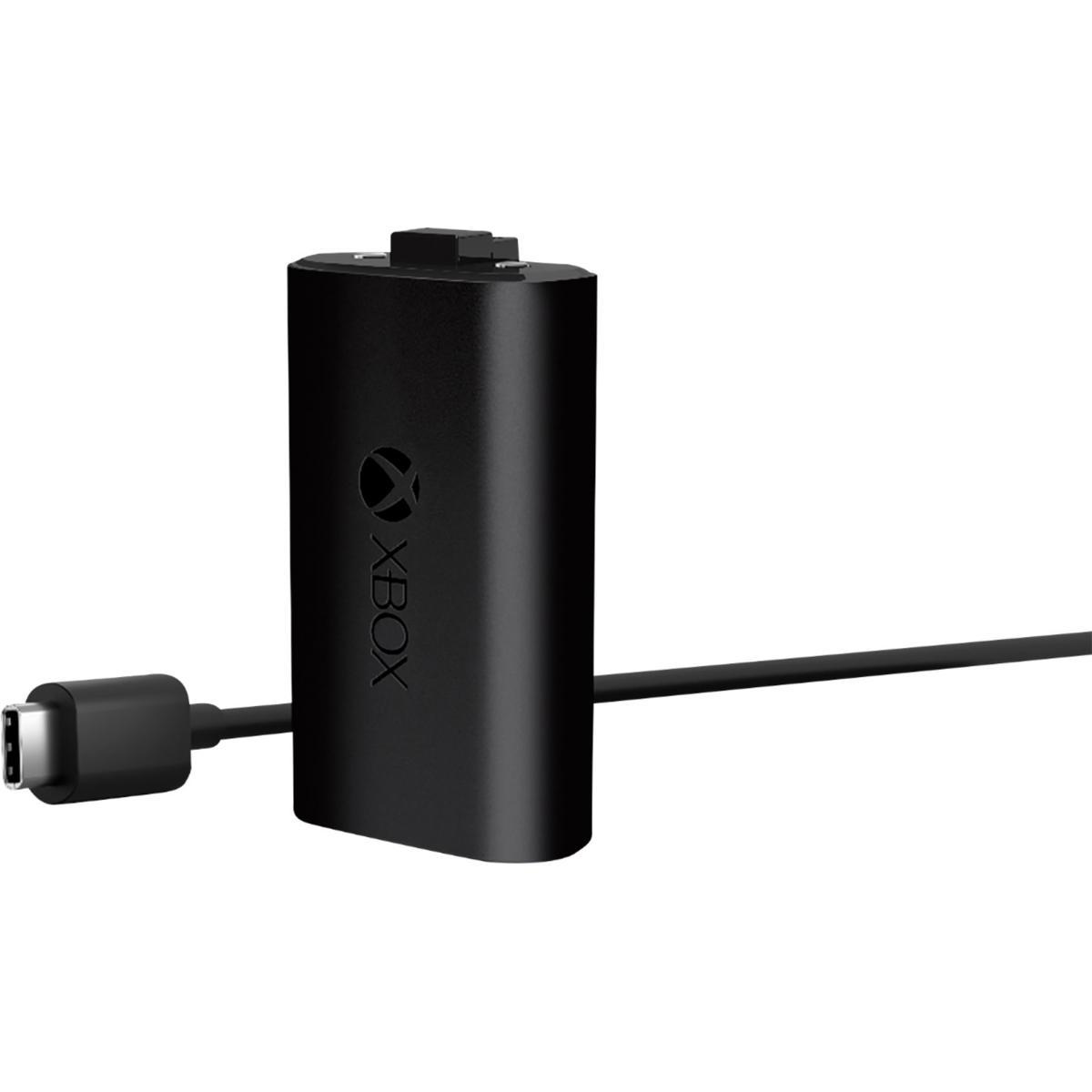 

Microsoft Xbox Battery Pack