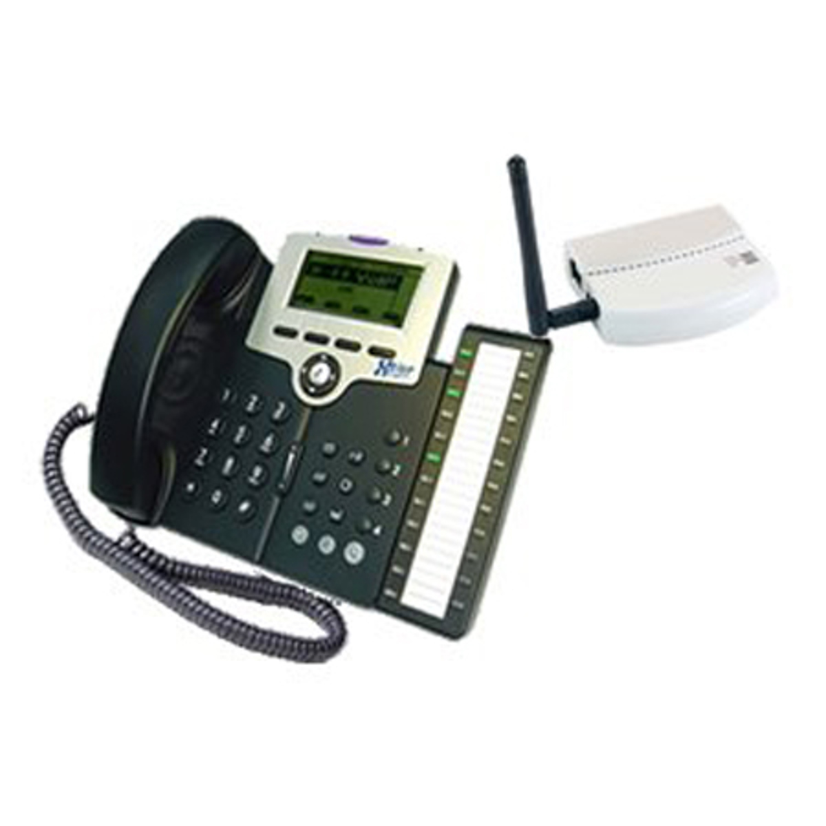 

XBlue XB47-9102 X44 Phone with Wi-Fi Adapter