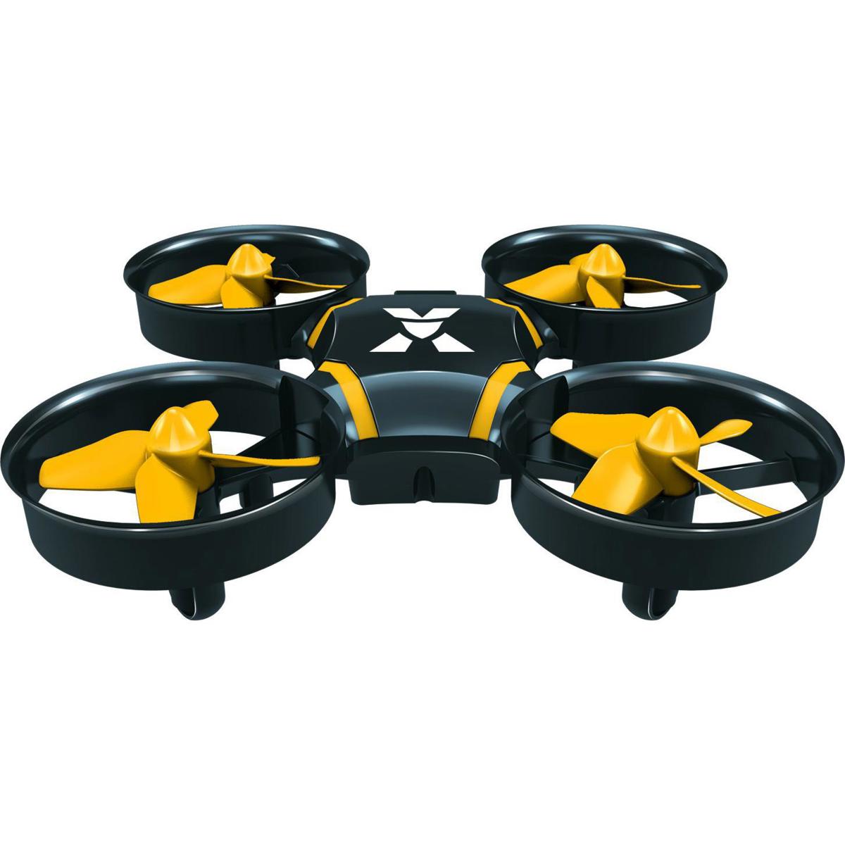 

XDrone Cyclone Drone with 2.4GHz Remote Control
