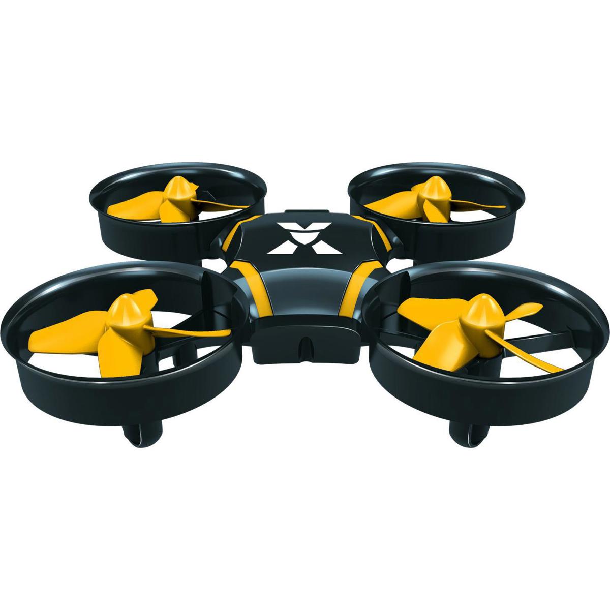 

XDrone Cyclone Drone with 2.4GHz Remote Control