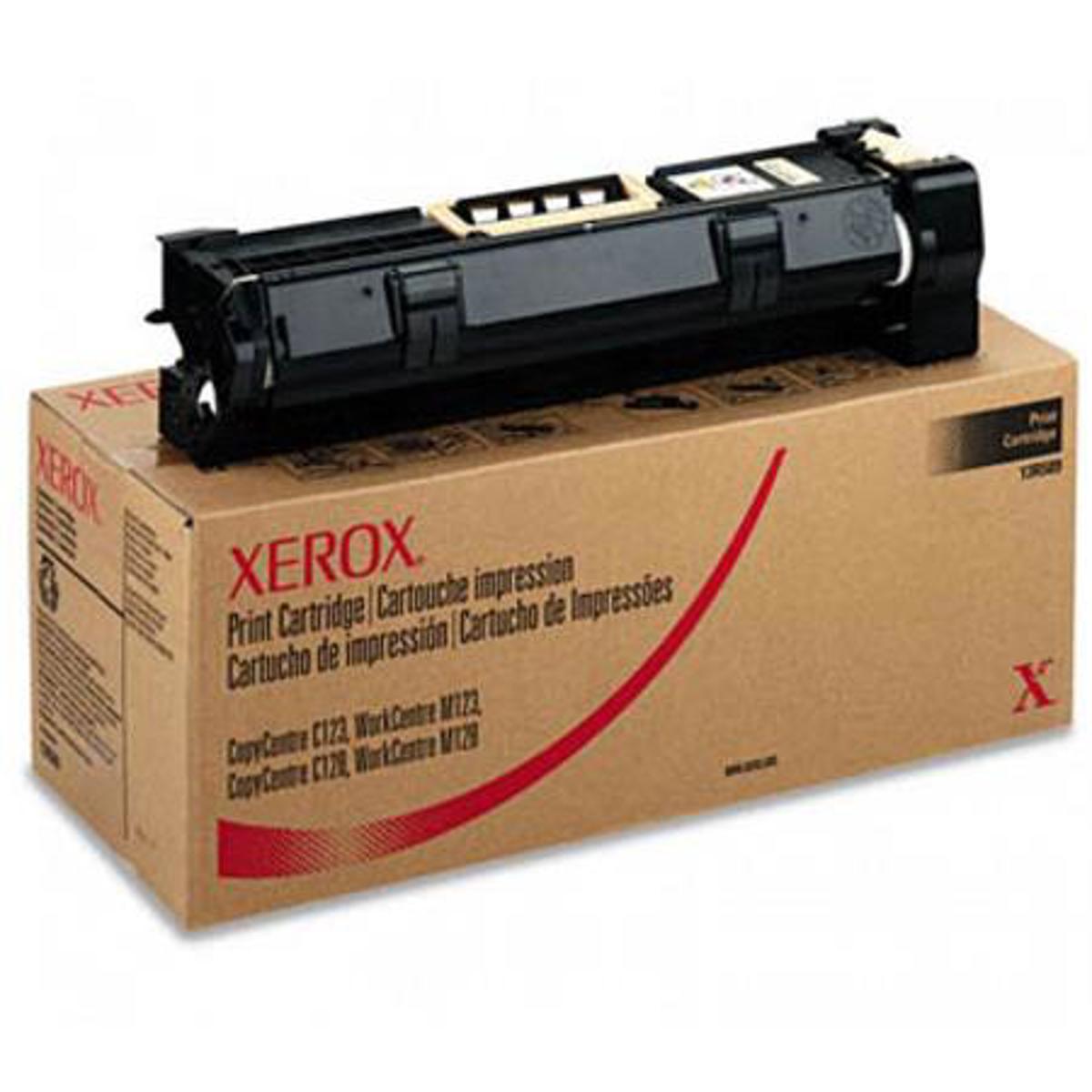 

Xerox Black Laser Toner Cartridge for CopyCentre, WorkCentre, WorkCentre Pro