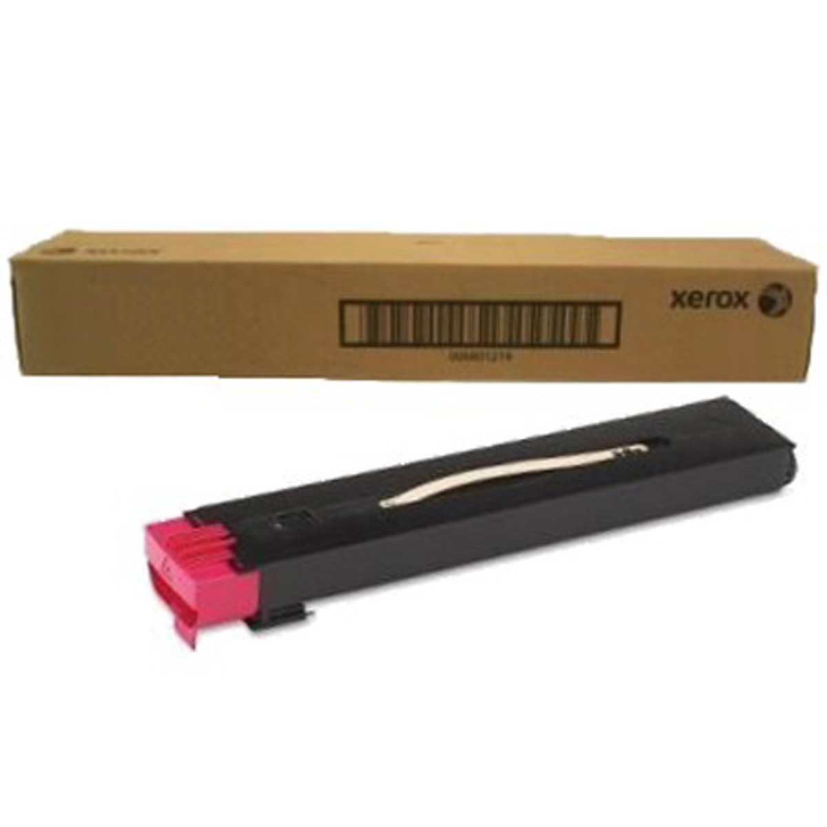 

Xerox Magenta Toner Cartridge for DocuColor and WorkCentre Printers, 31000 Pages