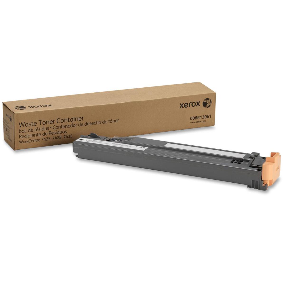 

Xerox Waste Toner Cartridge, 44000 Page Yield