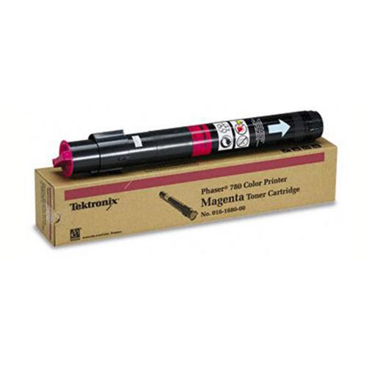 

Xerox 016-1680-00 Magenta Toner Cartridge, 5900 Pages