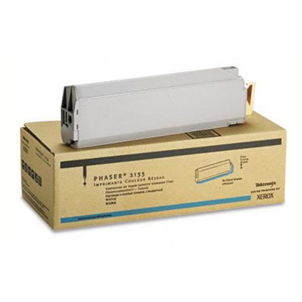 

Xerox 016-1914-00 Cyan Toner Cartridge, 7500 Page Yield