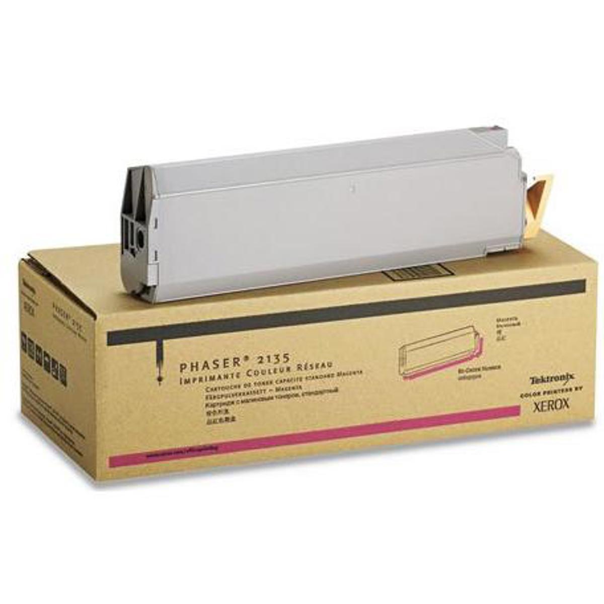 

Xerox 016-1915-00 Magenta Toner Cartridge, 7500 Pages