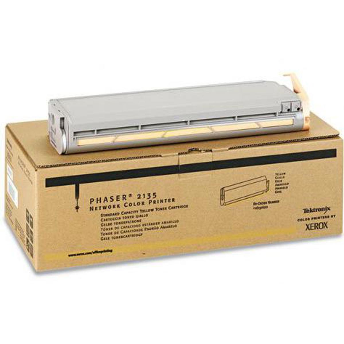 

Xerox 016-1916-00 Yellow Toner Cartridge, 7500 Pages