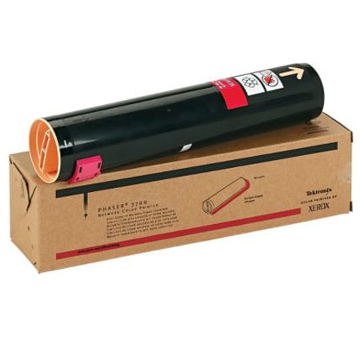 

Xerox 016-1945-00 Magenta Toner Cartridge, 10000 Pages
