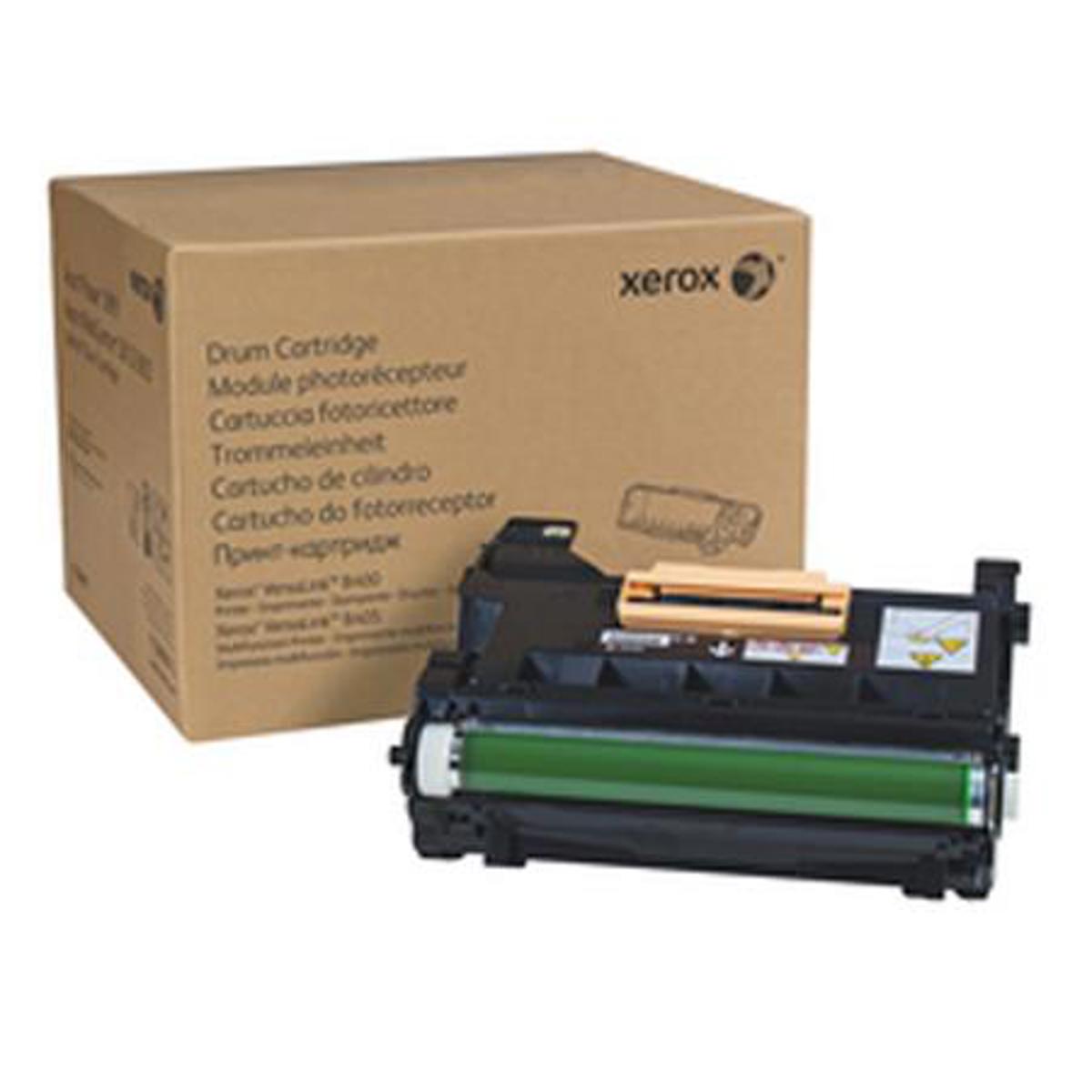 Image of Xerox Genuine Xerox Drum Cartridge