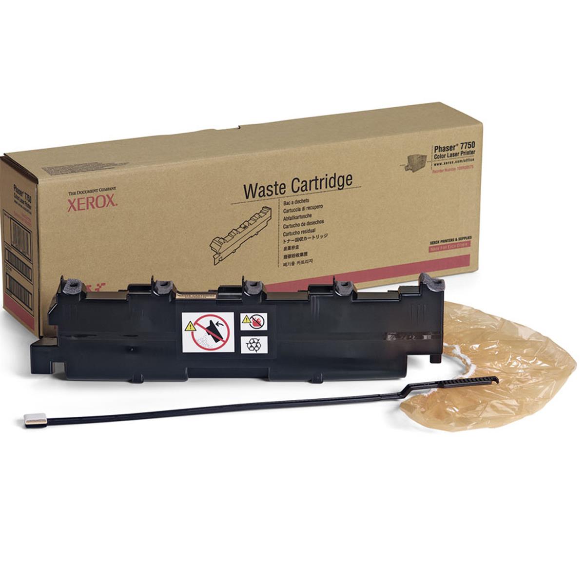 

Xerox Waste Cartridge for Phaser 7750, 7760