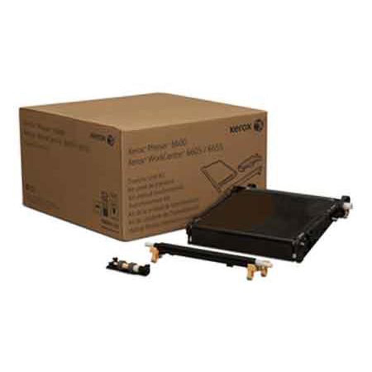 Image of Xerox Transfer Unit Kit for Phaser 6600 and WorkCentre 6605/6655 Printers