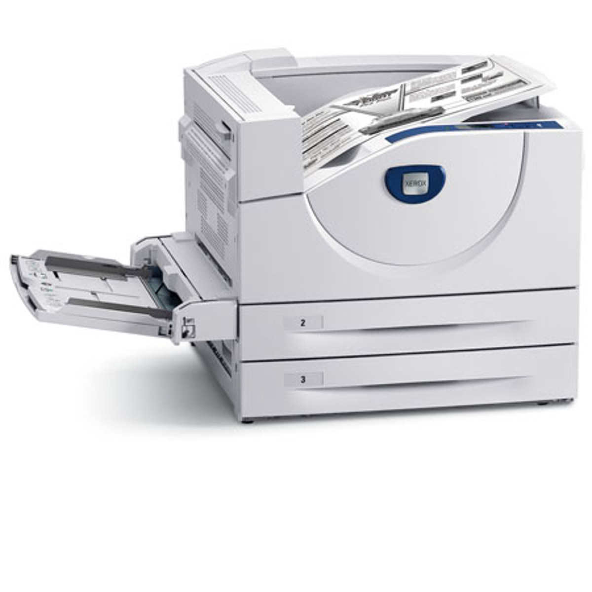 

Xerox Phaser 5550/DN Mono Laser Printer,1200 x 1200 dpi