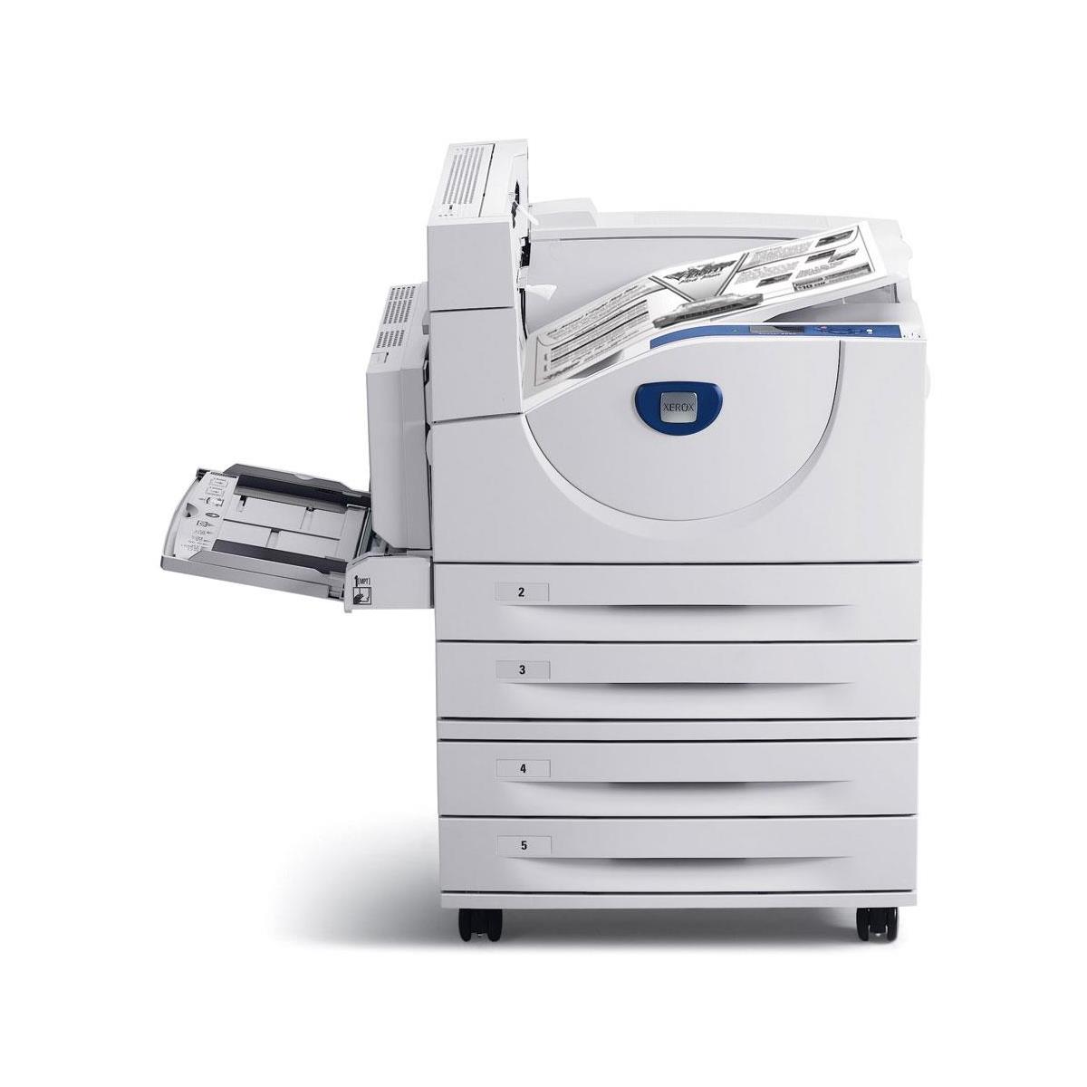 

Xerox Phaser 5550/DT Mono Laser Printer,1200 x 1200 dpi