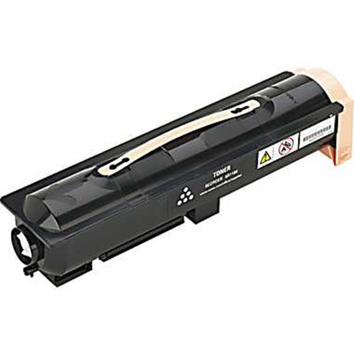 

Xerox 6R1184 Black Laser Toner for C123/C128