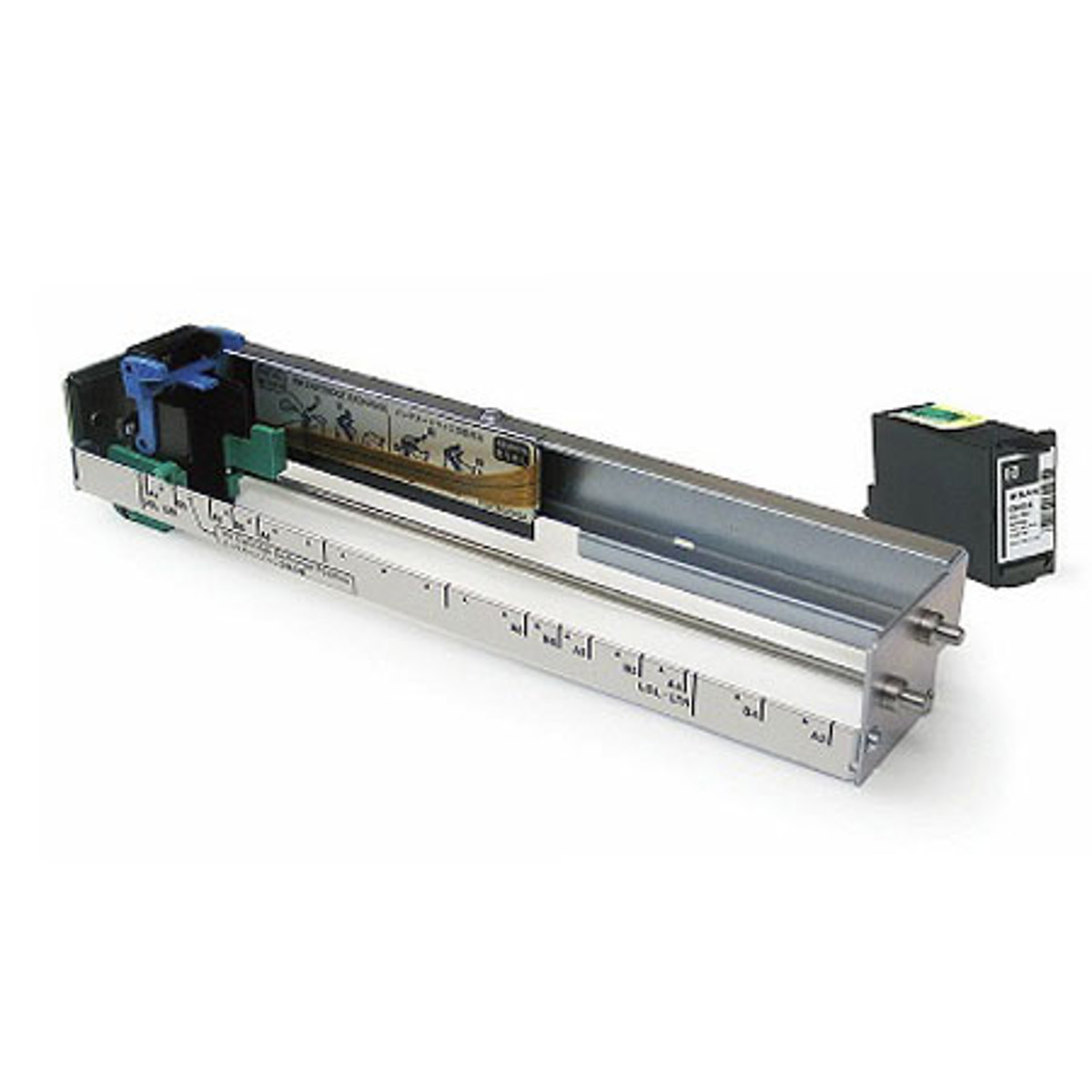 

Xerox Imprinter Accessory for DocuMate 765, 4790, and 4799 Scanners