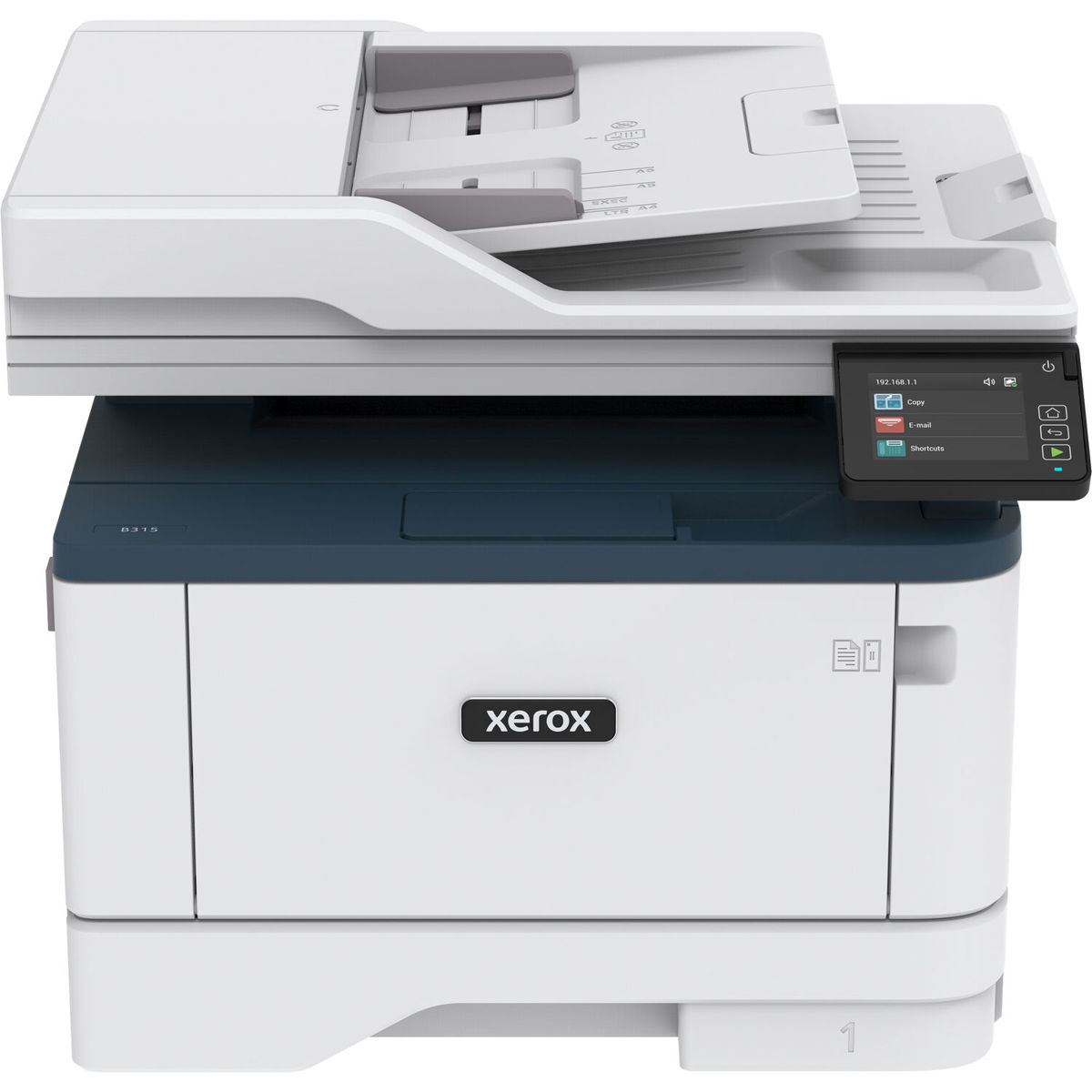 

Xerox B315/DNI Wireless Duplex Monochrome Laser Printer