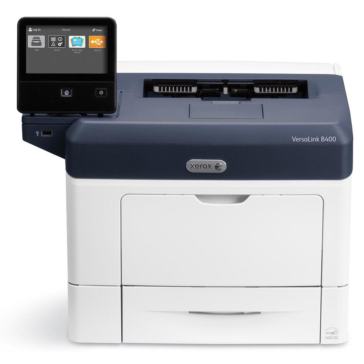 

Xerox VersaLink B400/DN Monochrome Laser Printer