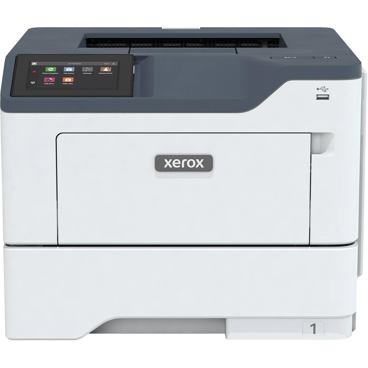 Image of Xerox B410 Duplex Monochrome Laser Printer