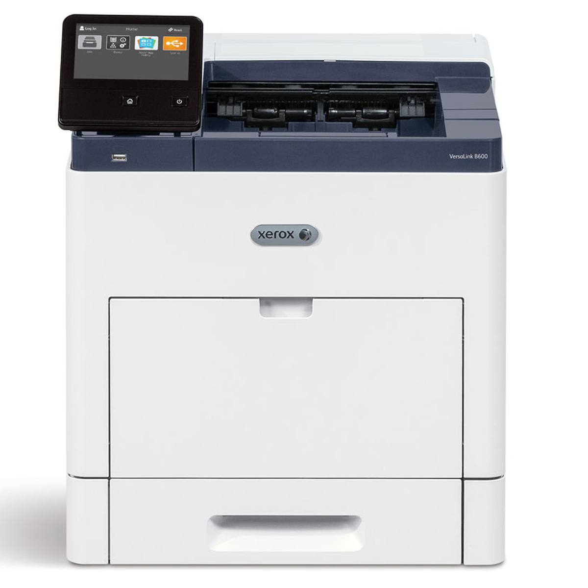 

Xerox VersaLink B600/DN B&W Laser Printer, 58ppm, 700 Sheets Capacity