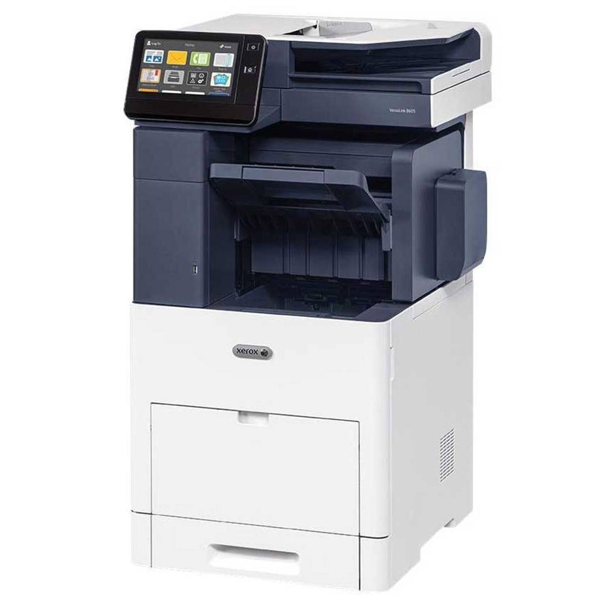 Image of Xerox VersaLink B605/SF B&amp;W Multifunction Printer