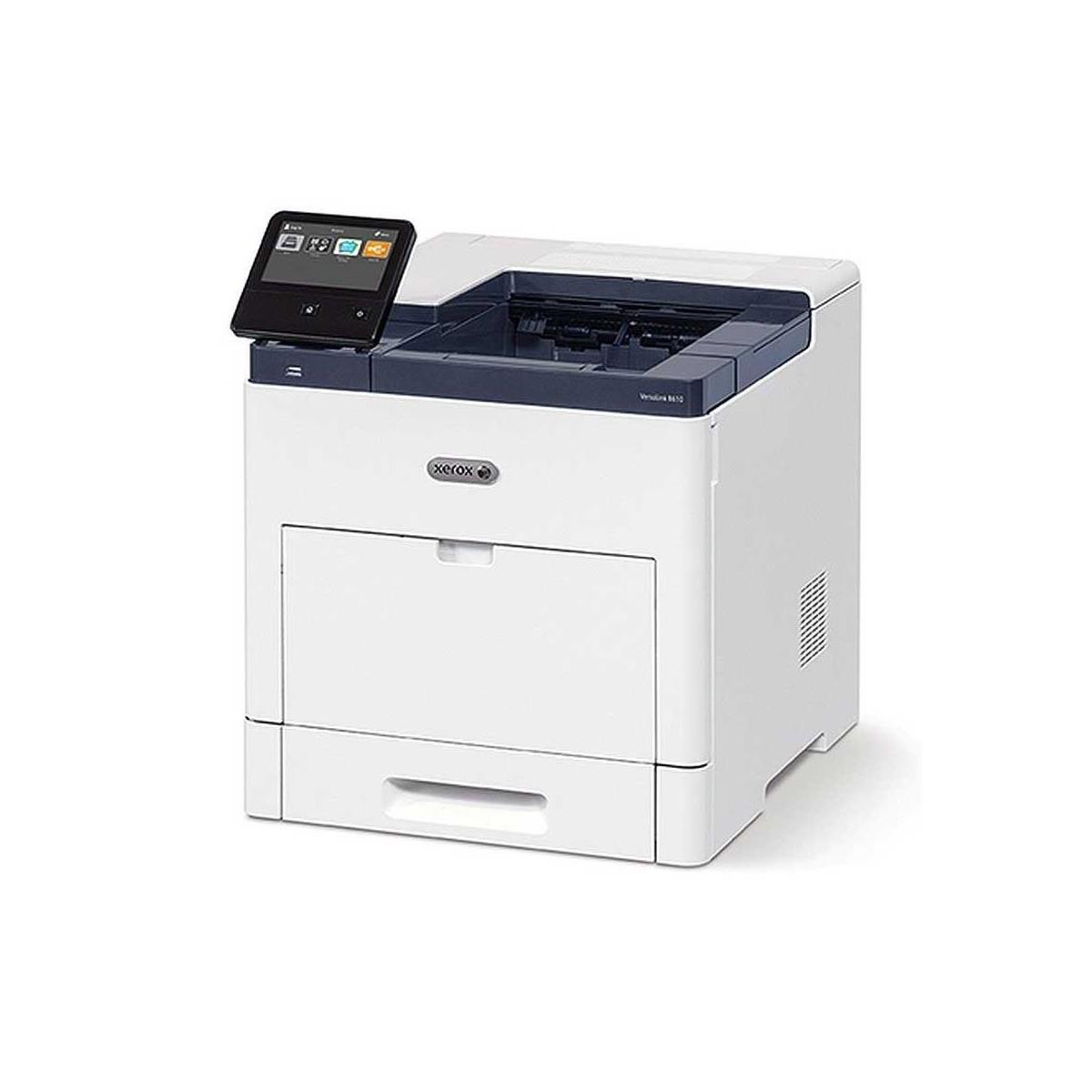 Image of Xerox VersaLink B610/DN B&amp;W Laser Printer