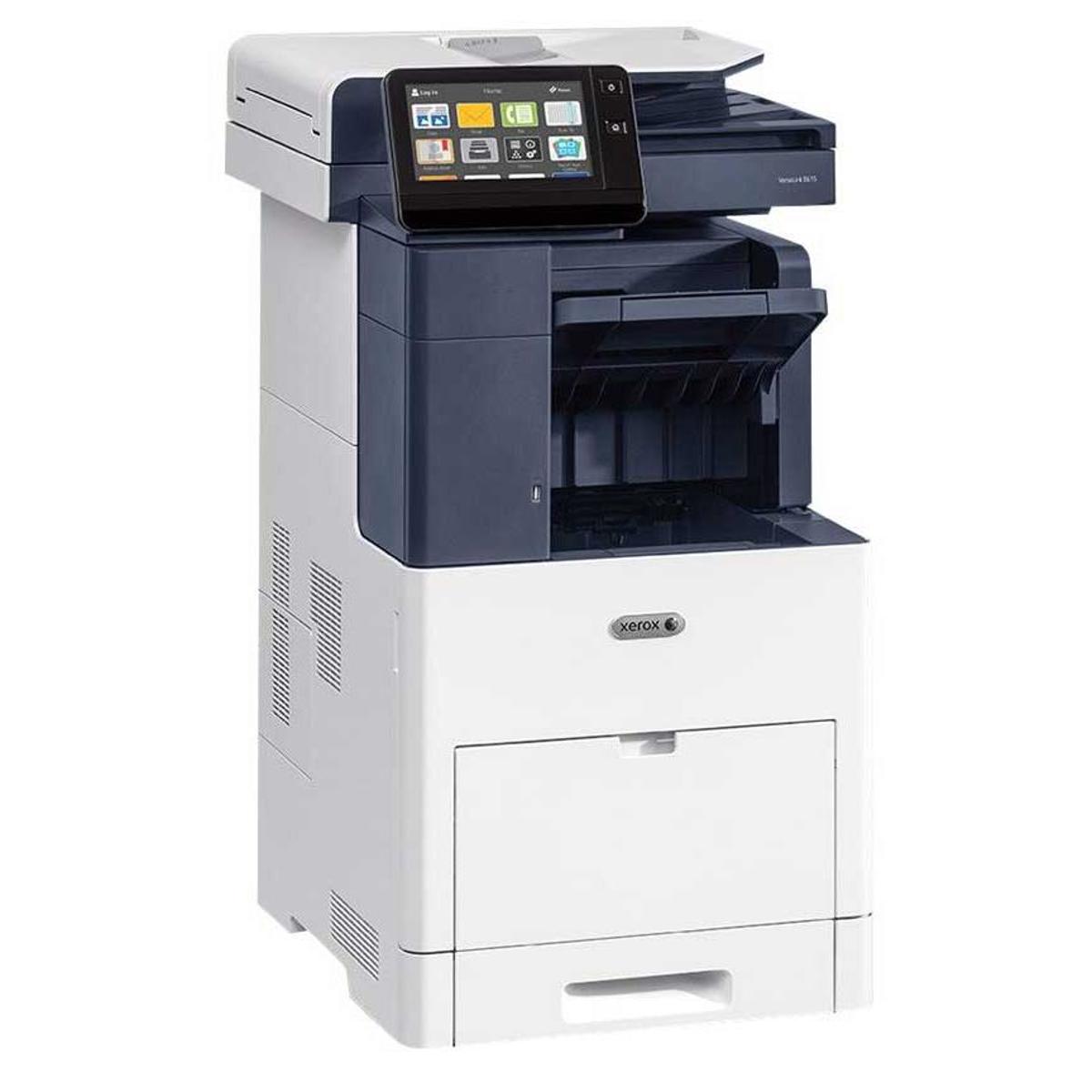 Xerox B615/SL