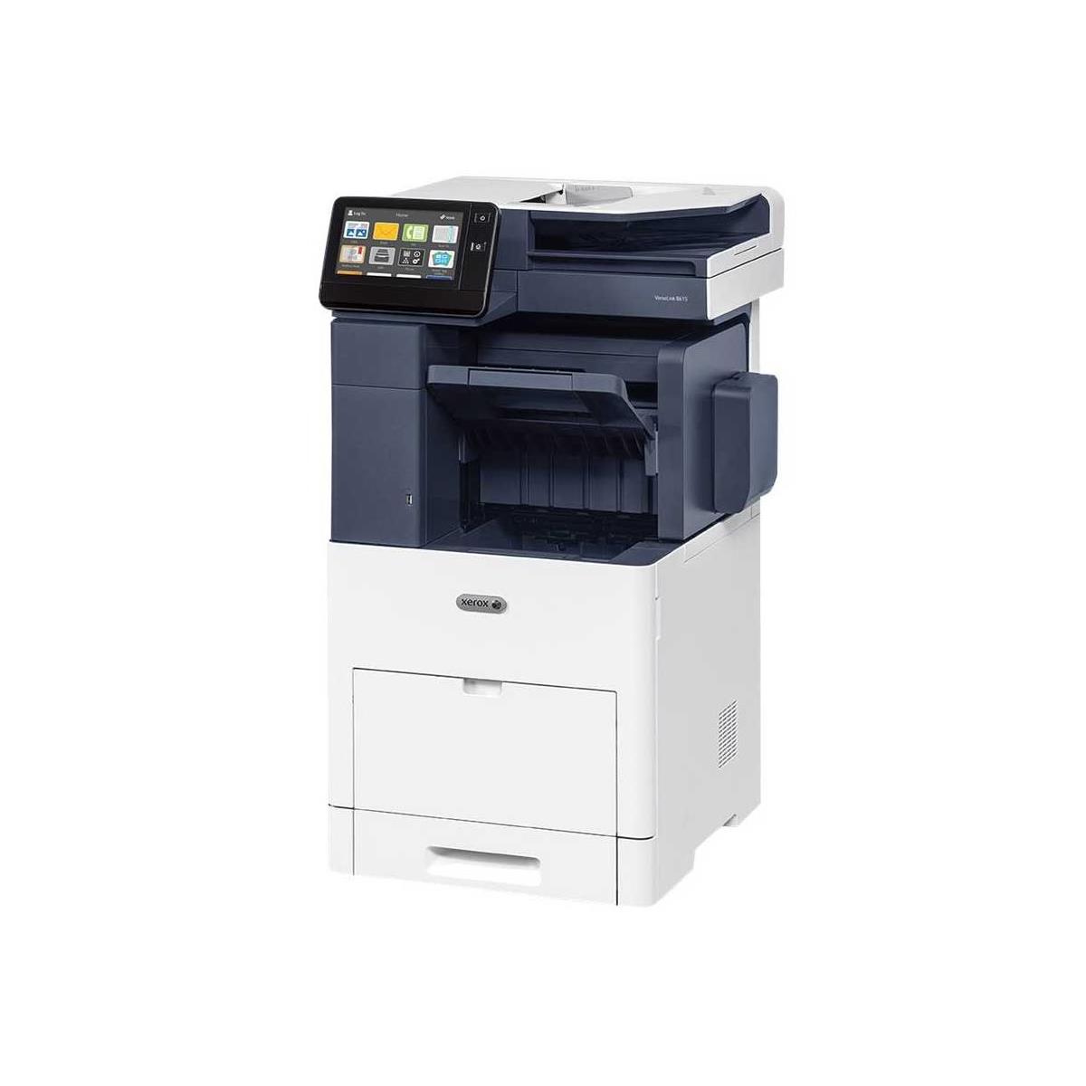 VersaLink  B&W Multifunction Printer- Email, Print, Scan, Copy, Fax - Xerox B615/XL