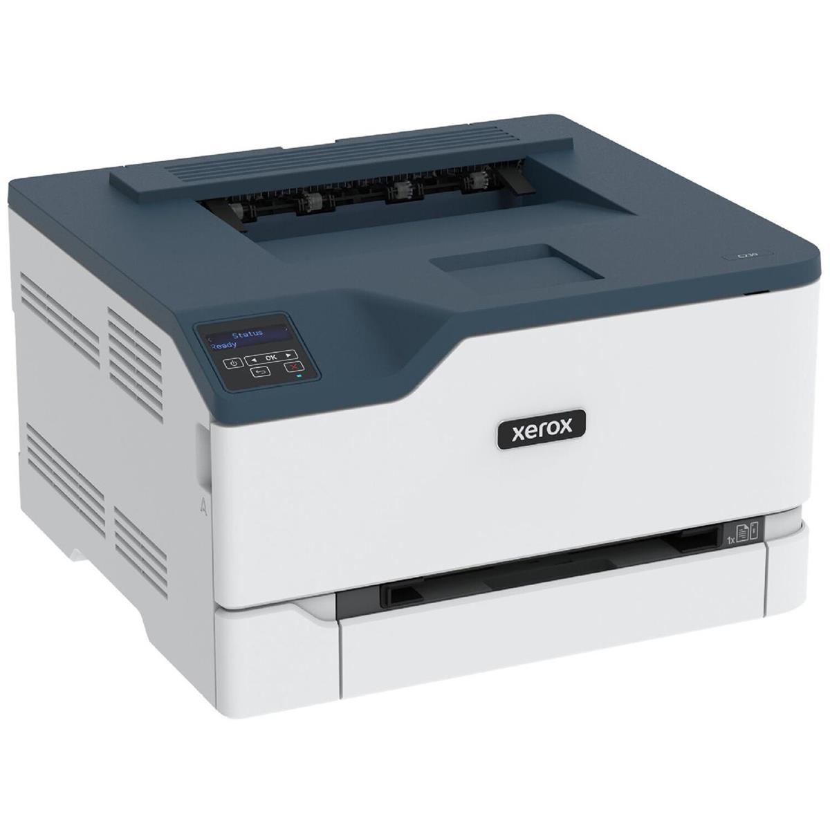 Image of Xerox C230 Color Laser Printer