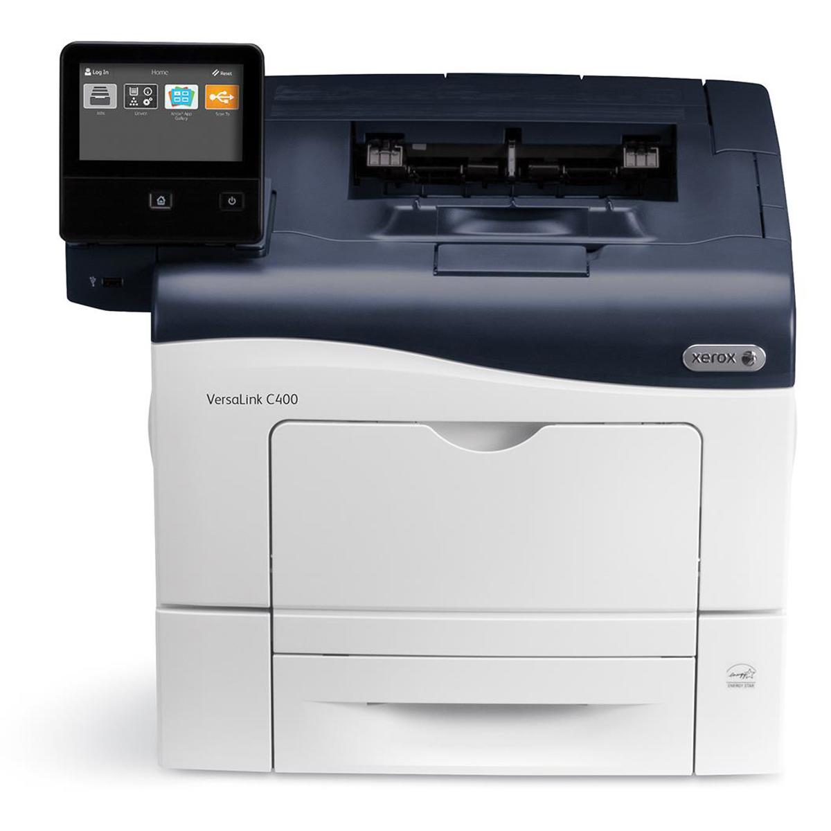 

Xerox VersaLink C400/DN Duplex Color Laser Printer