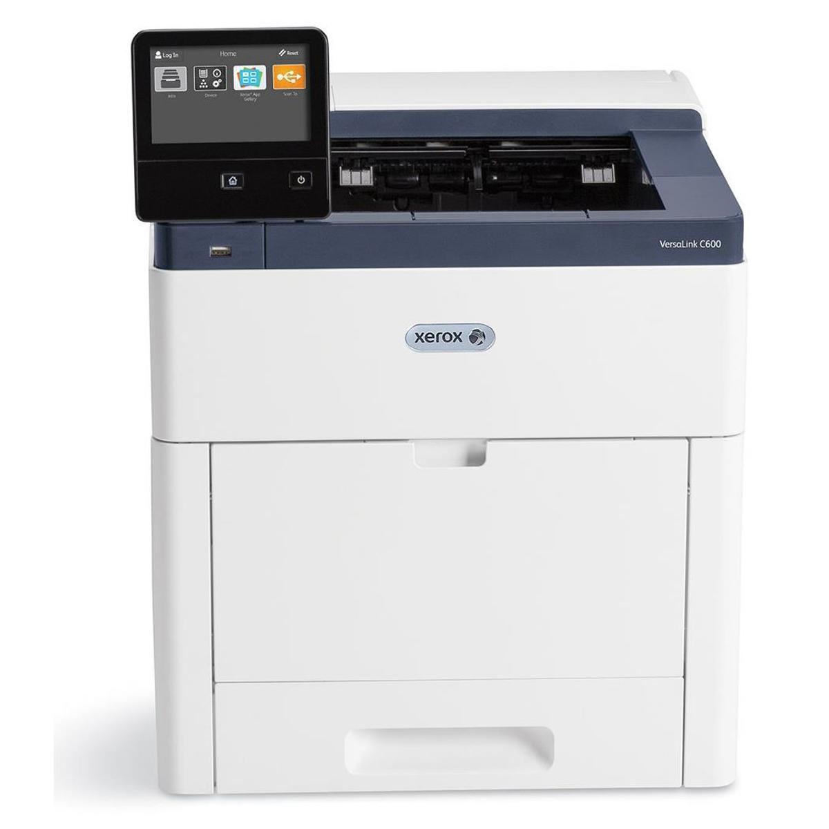 VersaLink  Color Laser LED Printer - Xerox C600/N