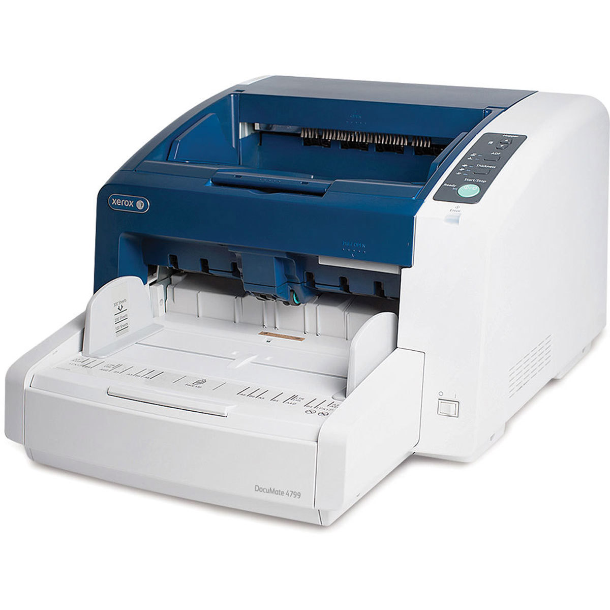 

Xerox DocuMate 4799 Document Scanner