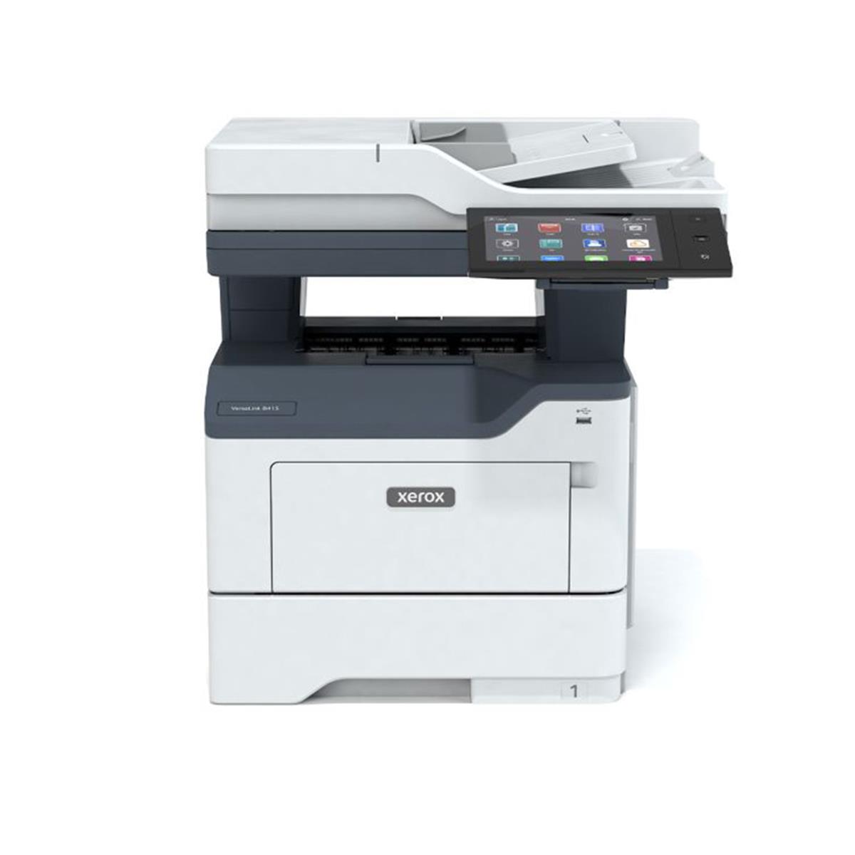 Image of Xerox VersaLink C415 Multifunction Duplex Color Laser Printer