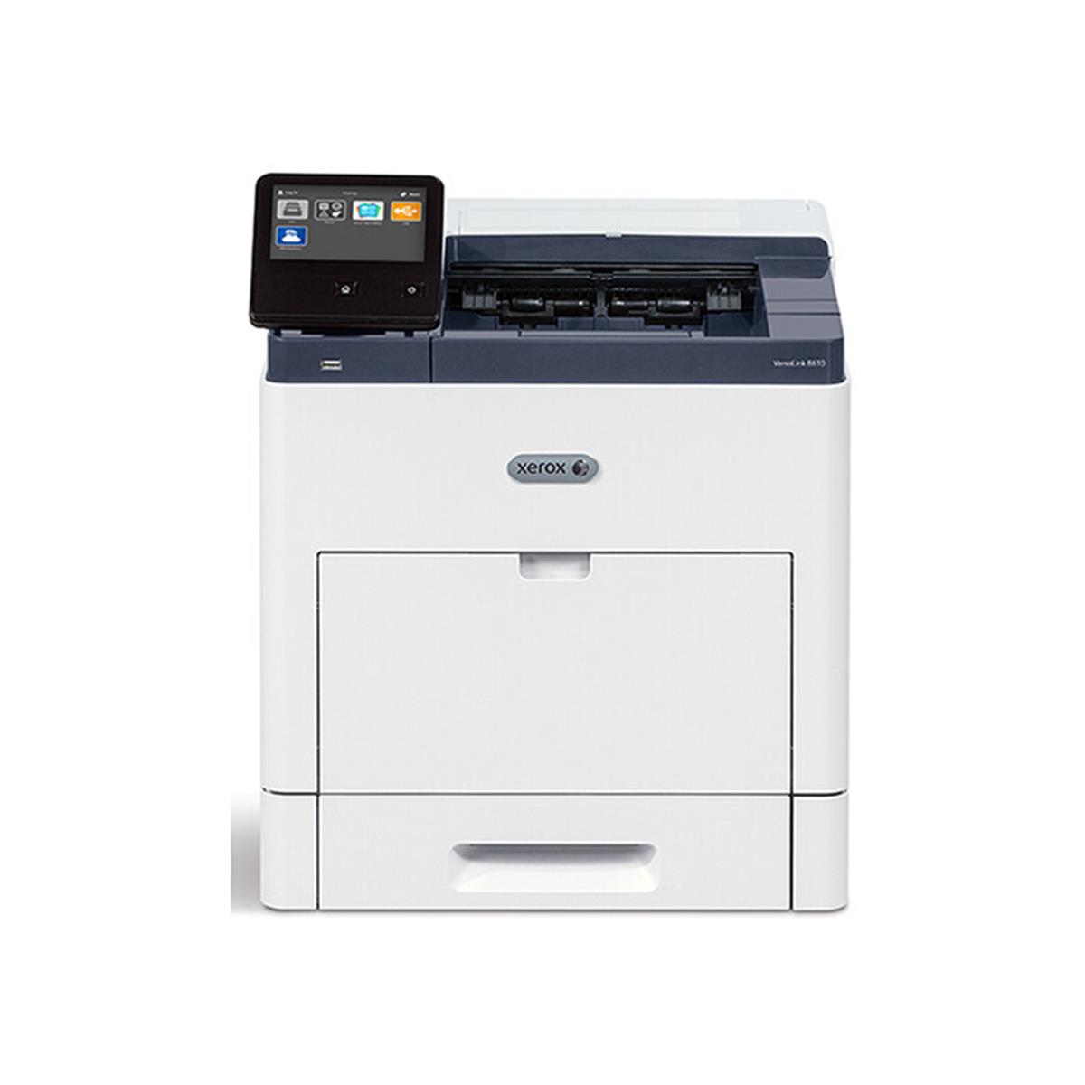 Image of Xerox VersaLink C625 Multifunction Duplex Color Laser Printer