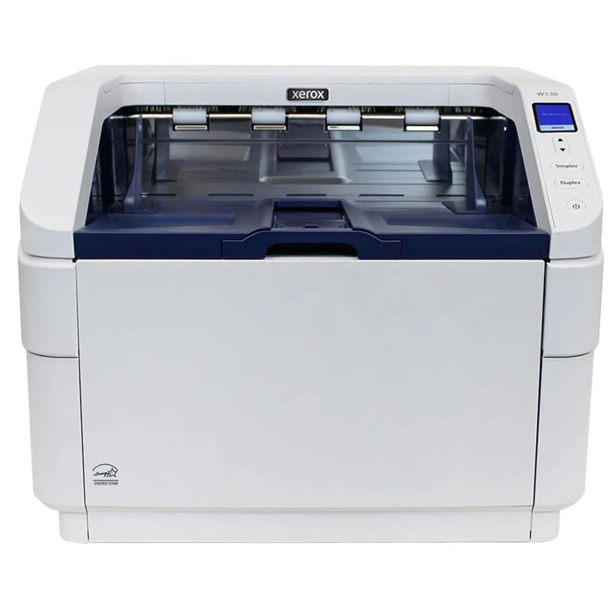 Производственный сканер Xerox W130 #XW130-A