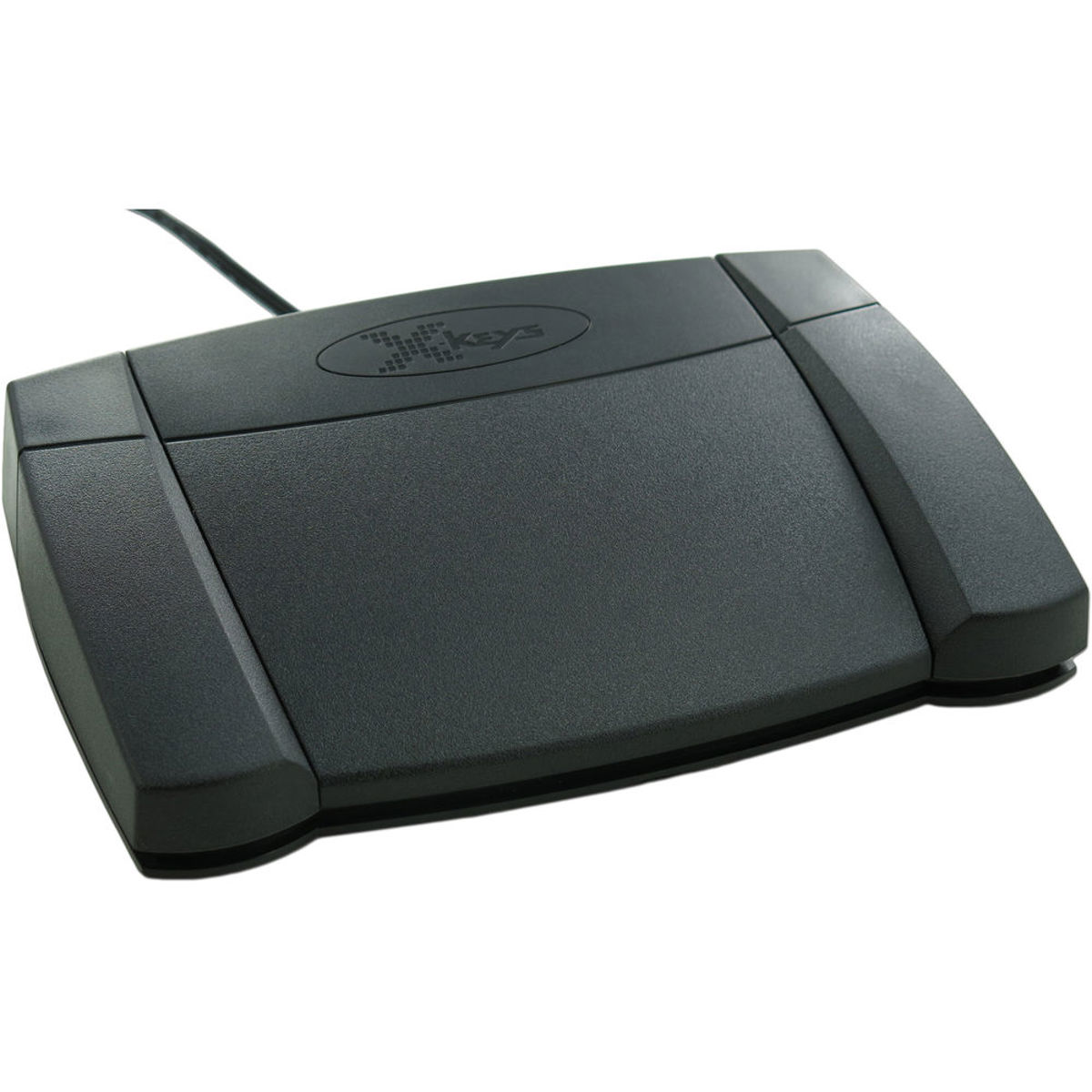 

X-Keys XK-3 USB Mouse Click Foot Pedal