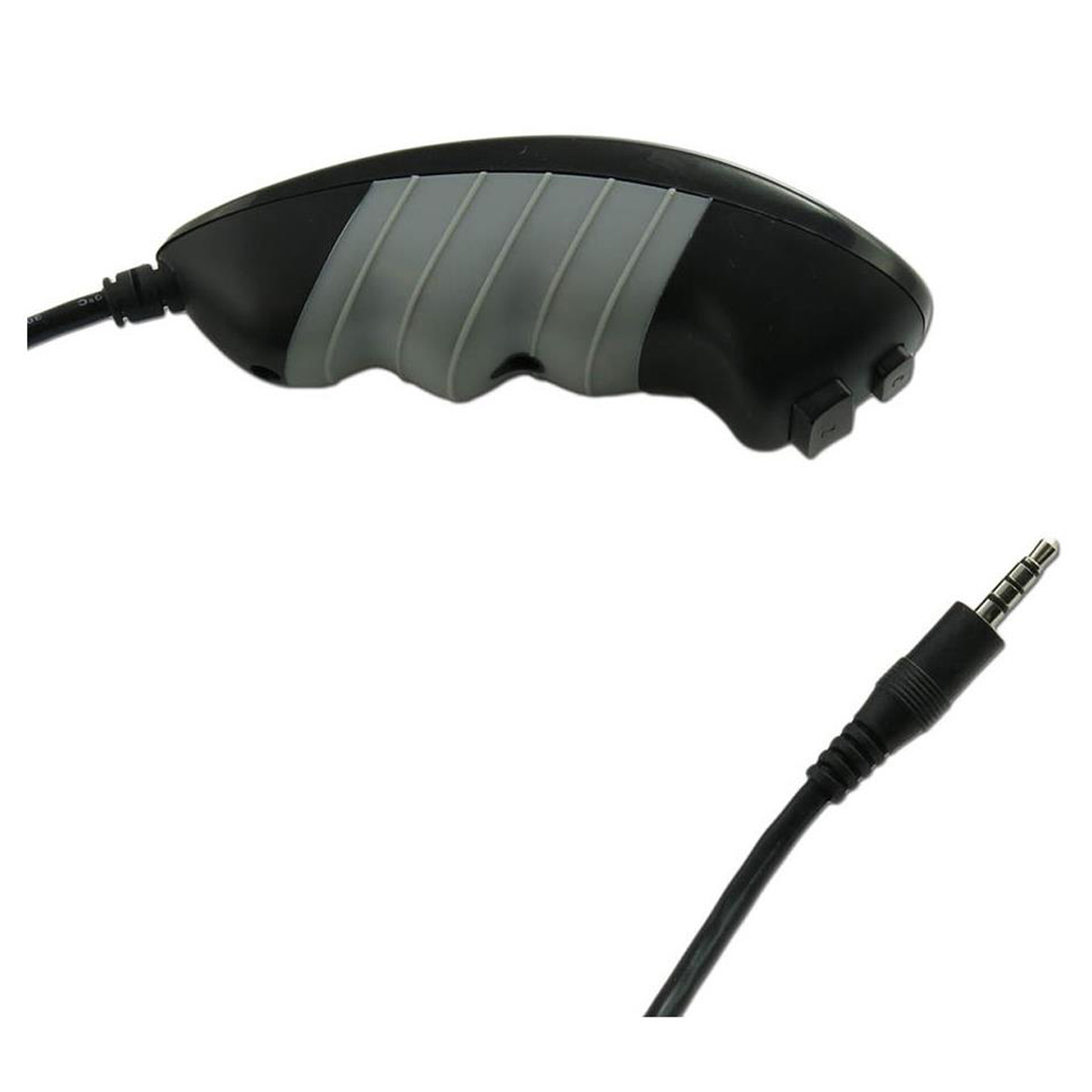 

X-Keys USB 3 Switch Interface with Three Button Trigger Switch
