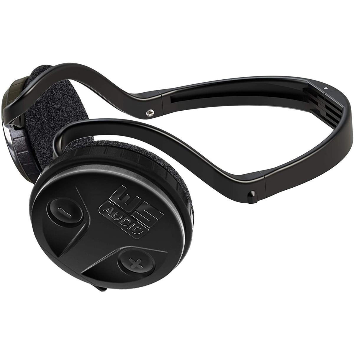 Image of XP Metal Detectors XP ORX WSAudio Wireless Headphones